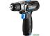 Дрель-шуруповерт Deko DKCD12V PRO 083-1003 (с 1-им АКБ, кейс)