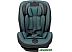 Детское автокресло Rant IQ isofix Genius Line (малахит)