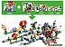 Конструктор Lego Super Mario Погоня за сокровищами Тоада 71368 Конструктор Lego Super Mario Погоня за сокровищами Тоада 71368