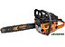 Бензопила Carver HOBBY HSG 162-18