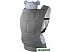 Переноска-кенгуру Chicco Myamaki Complete Grey Stripes (04079477370000) Переноска-кенгуру Chicco Myamaki Complete Grey Stripes (04079477370000)
