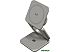 Беспроводное зарядное Magssory Fold Pro 3 в 1 WCH063 (титановый)