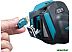 Углошлифмашина Makita DGA 518 ZU