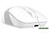 Мышь A4Tech Fstyler FB10C (белый)
