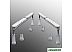 Ванна Roltechnik Kubic Asymmetric 170x110 (правая)