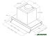 Кухонная вытяжка Elica Boxin IX/A/120 PRF0097842B