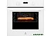 Электрический духовой шкаф Electrolux SurroundCook 600 EOF5C50BV