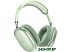 Наушники Hoco W55 (зеленый)