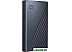 Внешний накопитель WD My Passport Ultra 2TB WDBC3C0020BBL