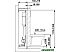 Инсталляция для унитаза Berges Wasserhaus Atom 040333 (белый)