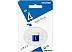 USB Flash SmartBuy Lara 4GB (синий)