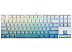 Клавиатура Redragon Cass (синий)