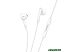 Наушники Hoco M93 (белый) Наушники Hoco M93 (белый)