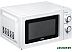 Микроволновая печь BBK 17MWS-788M/W