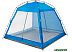 Палатка пляжная Jungle Camp Malibu Beach (синий)