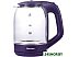 Электрочайник Blackton Bt KT1823G (фиолетовый)