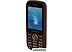 Мобильный телефон MAXVI K20 (коричневый)
