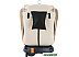 Детское автокресло Indigo Aero Pro Isofix ST-3 (бежевый)