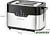Тостер ProfiCook PC-TA 1170