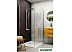Душевой уголок Deante Abelia 90x100 KTA 047P