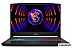 Игровой ноутбук MSI Katana 15 B13VFK-1893XBY