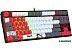 Клавиатура A4Tech Bloody WS87 Naraka (Bloody BLMS Red Plus)