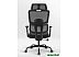 Офисное кресло myroo Office Grace MC094A-BB (black/black)