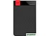 Внешний жесткий диск Silicon-Power Diamond D30 1TB SP010TBPHDD3SS3K