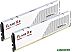 Оперативная память G.Skill Flare X5 2x16ГБ DDR5 6400 МГц F5-6400J3240G16GX2-FX5W Оперативная память G.Skill Flare X5 2x16ГБ DDR5 6400 МГц F5-6400J3240G16GX2-FX5W