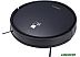 Робот-пылесос Polaris PVCR 4105 WI-FI IQ Home Aqua (черный)