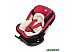 Детское автокресло Smart Travel Boss Isofix (марсала)