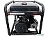 Бензиновый генератор Verton Power GG6500