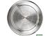 Чайник со свистком Resto Kitchenware Almaaz 90607 (бежевый)
