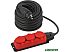 Удлинитель ЭРА UK-3e-3x1.5-30m-IP44(KG) Б0057582