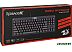 Игровая клавиатура REDRAGON Dark Avenger 2 Black