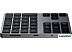 Цифровой блок Satechi Bluetooth Extended Keypad (серый космос) (ST-XLABKM)