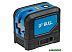 Лазерный нивелир Bull LL 2301 P