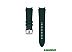 Ремешок Samsung Hybrid Leather для Samsung Galaxy Watch4 (20 мм, M/L, зеленый) (ET-SHR89LGEGRU) Ремешок Samsung Hybrid Leather для Samsung Galaxy Watch4 (20 мм, M/L, зеленый) (ET-SHR89LGEGRU)