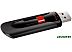 Флешка SanDisk Glide 3.0 <SDCZ600-256G-G35> USB3.0 Flash Drive 256Gb (RTL)