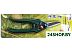 Секатор WMC Tools TG1306006-3
