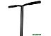 Трюковый самокат Novatrack Pixel 80 110A.PIXELS2.BL22 (синий)