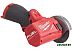 Монтажная (отрезная) пила Milwaukee M12 FCOT-0 Fuel 4933464618 (без АКБ)
