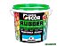 Краска Super Decor Rubber 6 кг (№17 небесный)