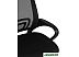 Кресло Stool Group TopChairs Simple (черный) Кресло Stool Group TopChairs Simple (черный)