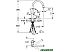 Смеситель для кухни Grohe Concetto 32663003