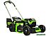 Газонокосилка самоходная Greenworks GD60LM51SP 2514307 (без АКБ и ЗУ)