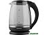 Электрический чайник KRAFT KF-KG2018BL