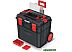 Тележка Kistenberg X-Block Alu Log Tool Trolley 50 DrawerKXBA604050D-S41