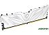 Оперативная память Netac Shadow II White 2x8ГБ DDR4 3600 МГц NTSWD4P36DP-16W