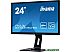 Монитор Iiyama PROLITE B2483HSU-B5